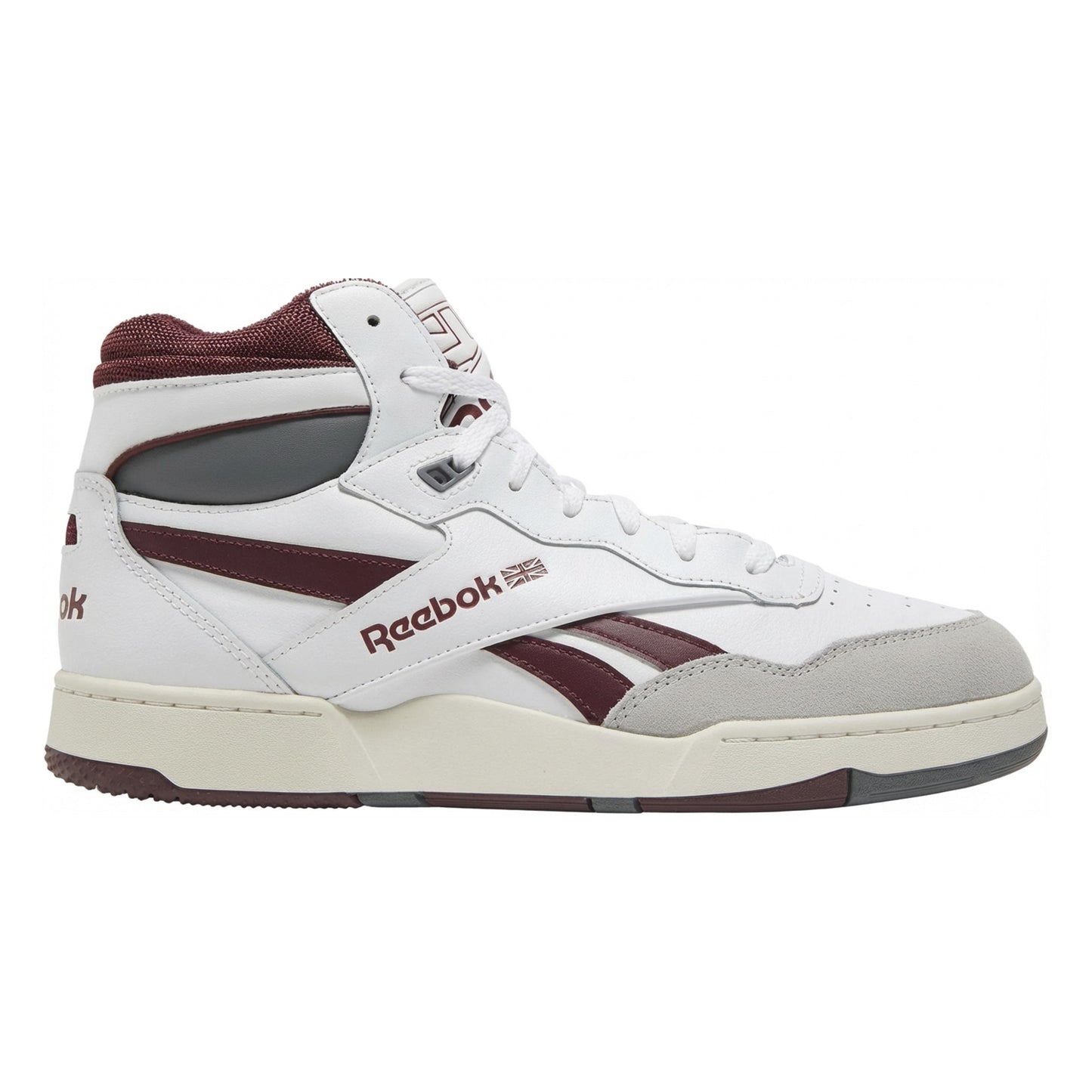 Reebok Men's Bb 4000 Ii Mid Sneakers