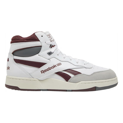 Reebok Men's Bb 4000 Ii Mid Sneakers