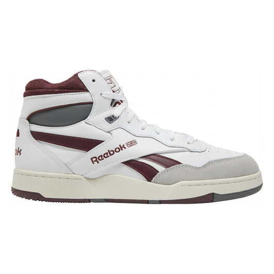 Reebok Men's Bb 4000 Ii Mid Sneakers