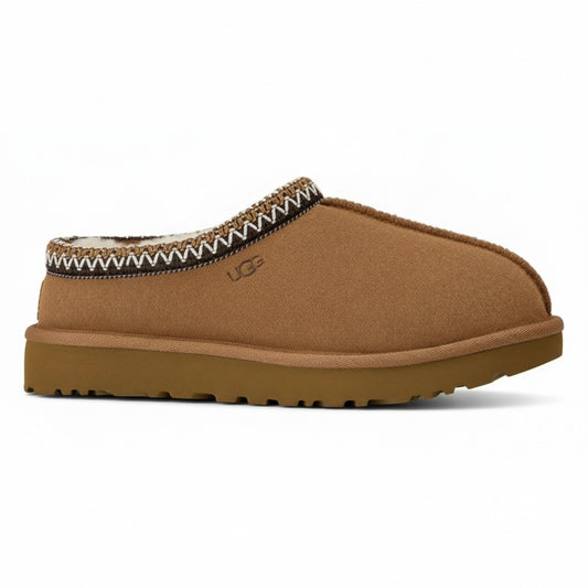 UGG Women's Tasman Ii Slipper 'Chestnut' Slippers