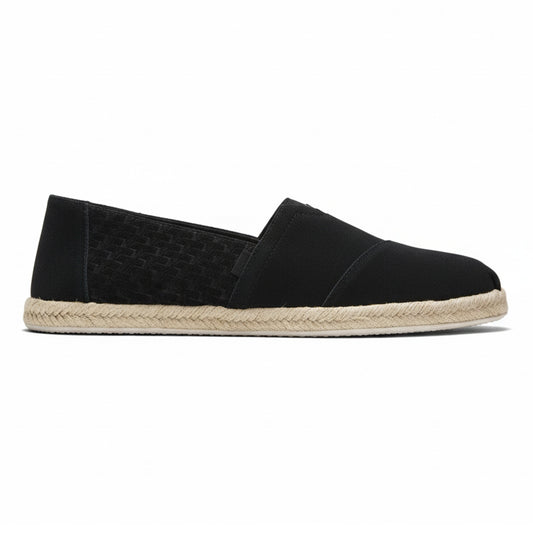 Toms Men's Alpargata Rope - 10014986