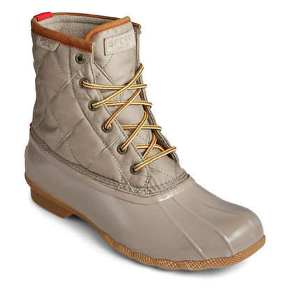 Sperry Men's Saltwater Duck Boot Boots