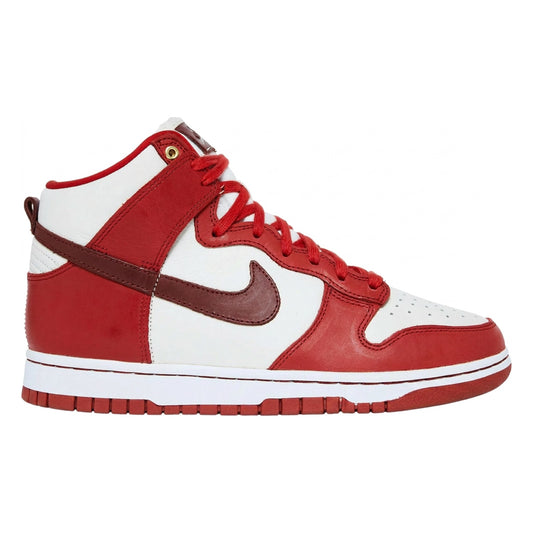 Nike Women's Dunk High Lxx 'Cinnabar' W Sneakers