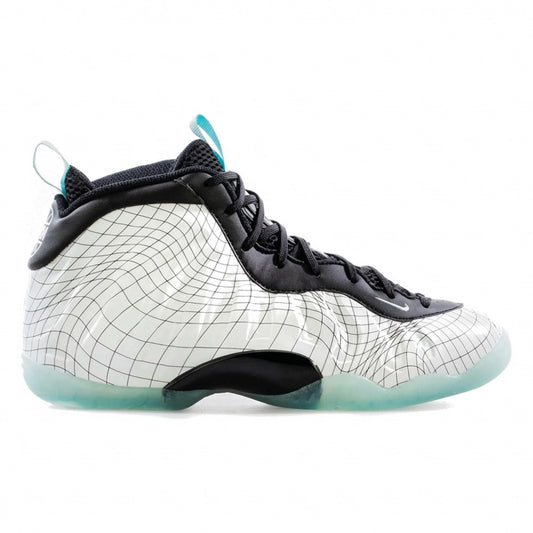 Nike Youth Little Posite One Gs Shoes