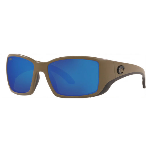 Costa Men's Blackfin Polarized Sunglasses