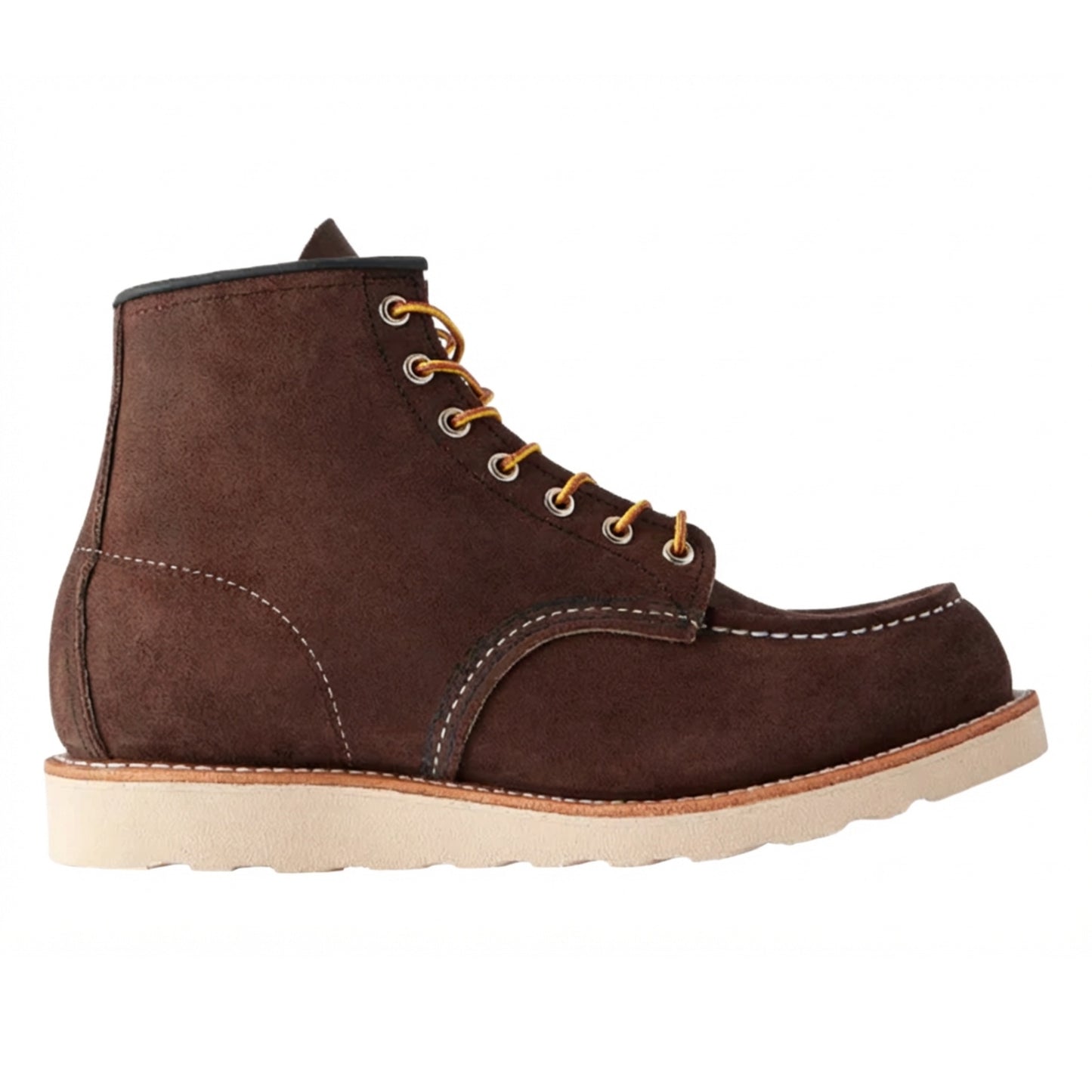 Red Wing Shoes Men's Red Wing 6-Inch Classic Moc