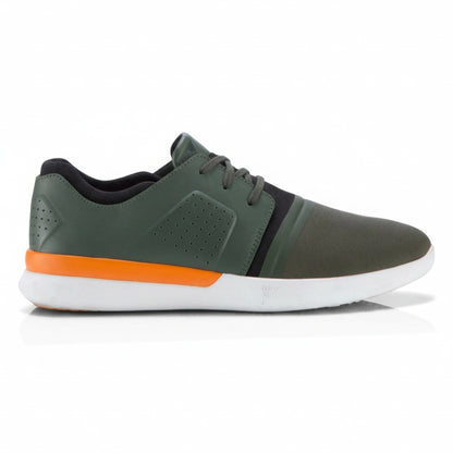 Under Armour Runaway Low