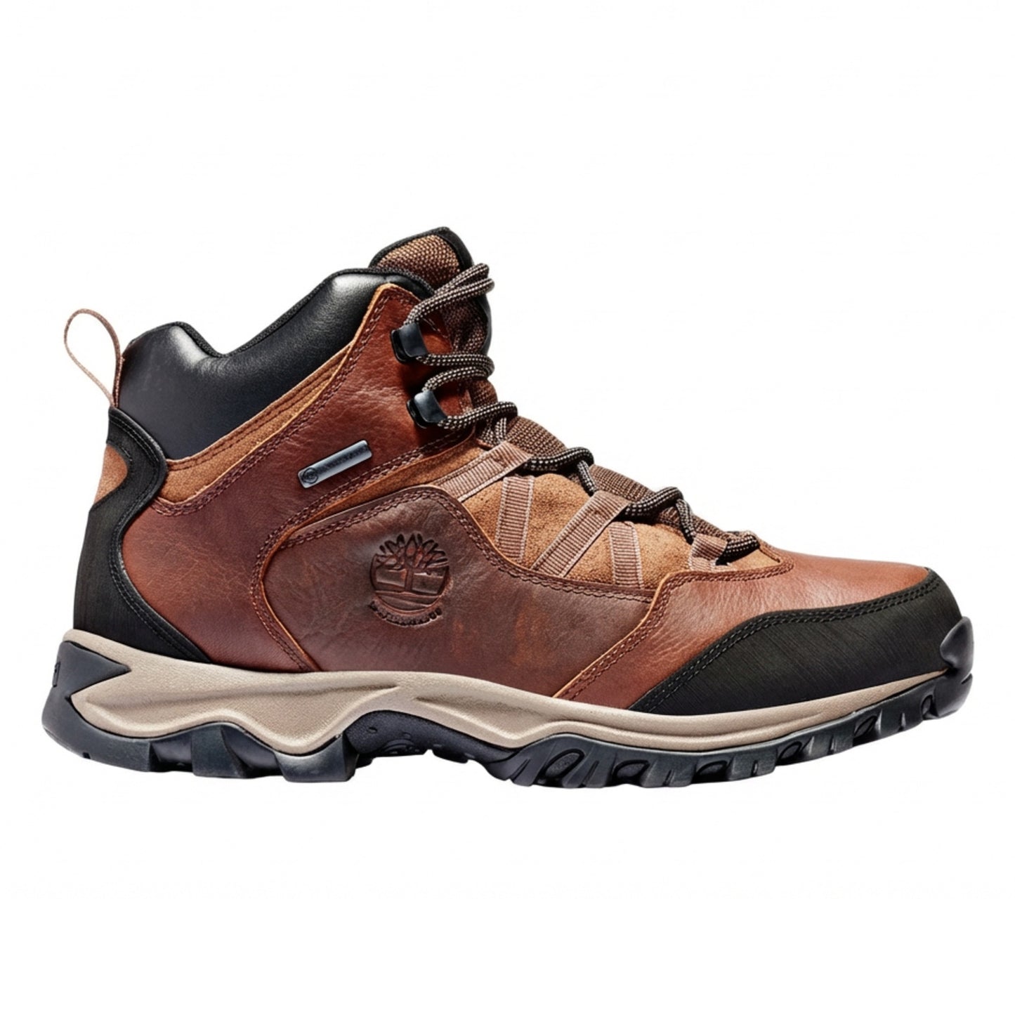 Timberland Men's Mt. Major 2 Mid Waterproof