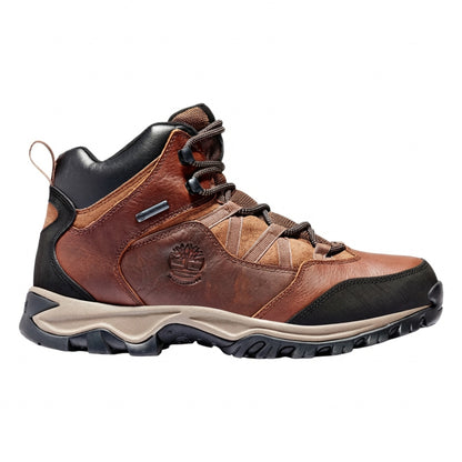 Timberland Men's Mt. Major 2 Mid Waterproof