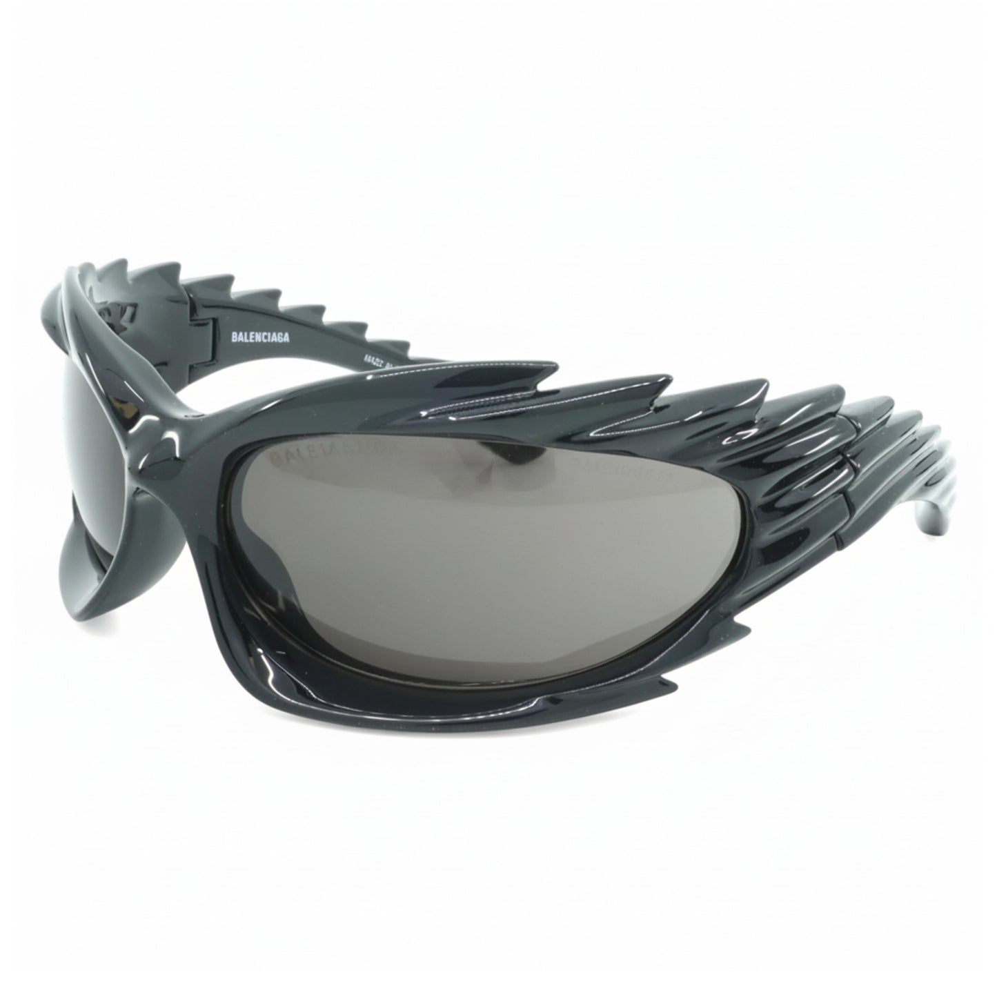 Balenciaga Geometric Sunglasses
