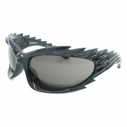 Balenciaga Geometric Sunglasses