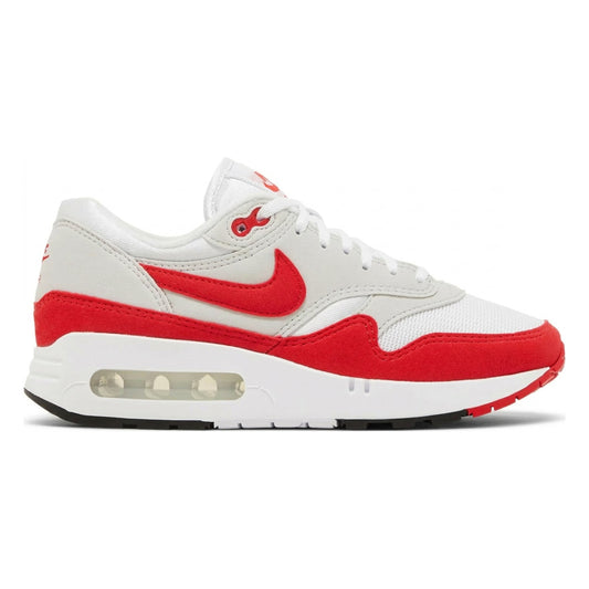 Nike Women's Air Max 1 '86 Og 'Big Bubble Sport Red' Sneakers