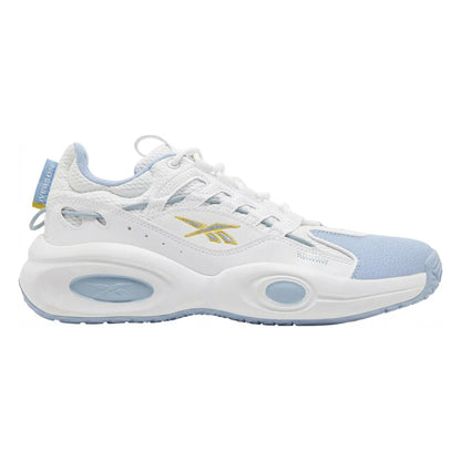 Reebok Men's Solution Mid Sneakers