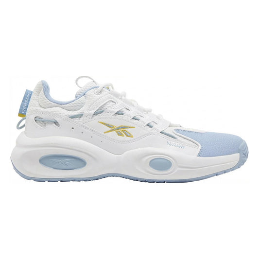 Reebok Men's Solution Mid Sneakers