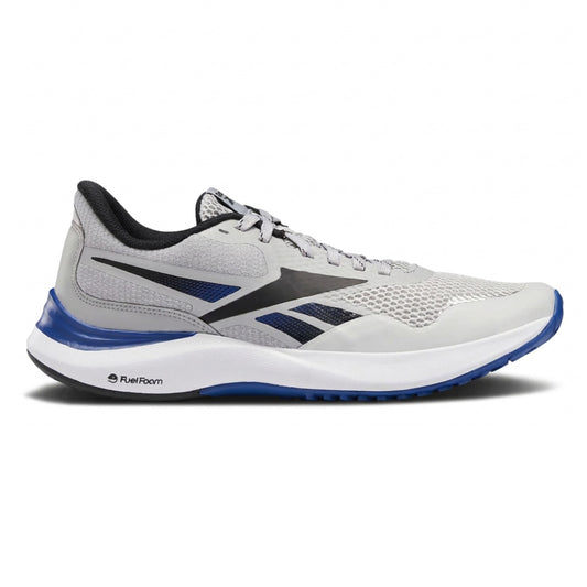 Reebok Men's Endless Road 3.0 Shoes - Pugry3/Cblack/Vecblu