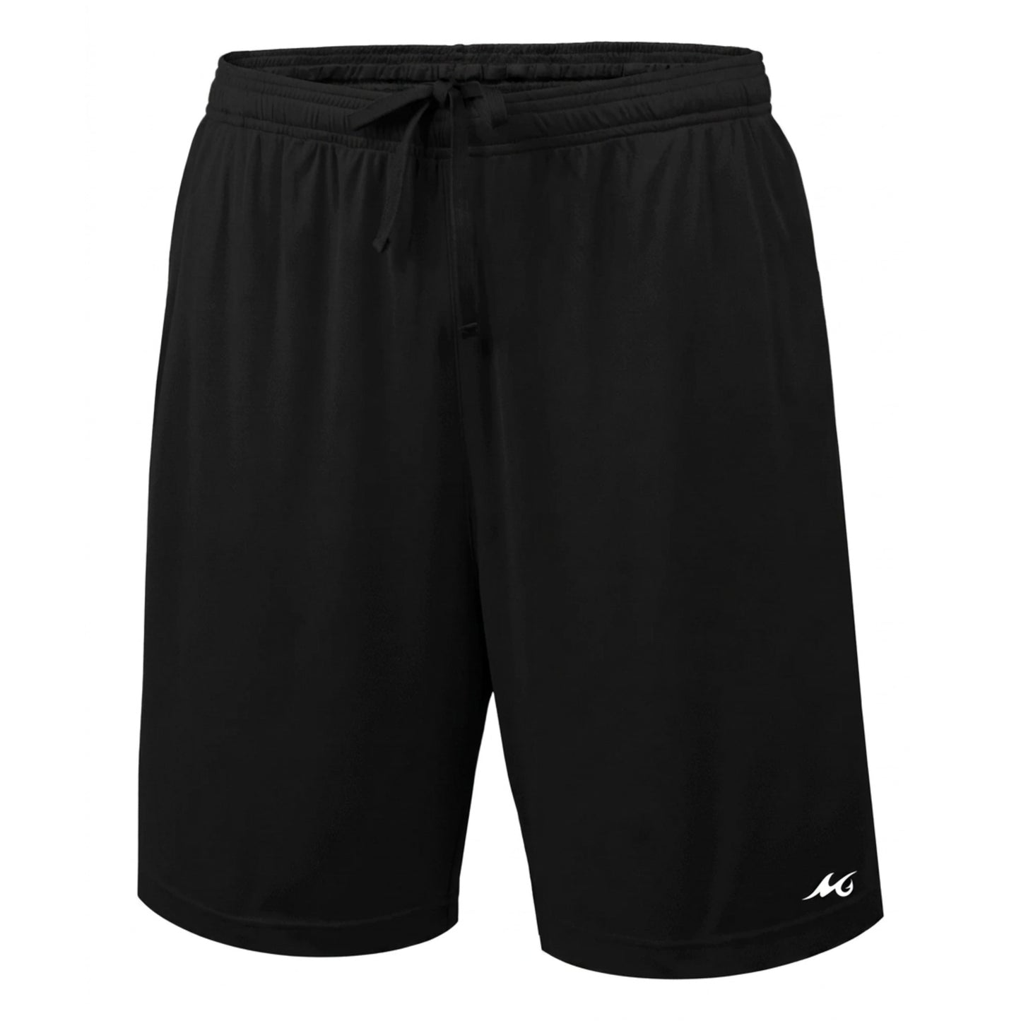 Youth Athletic Shorts