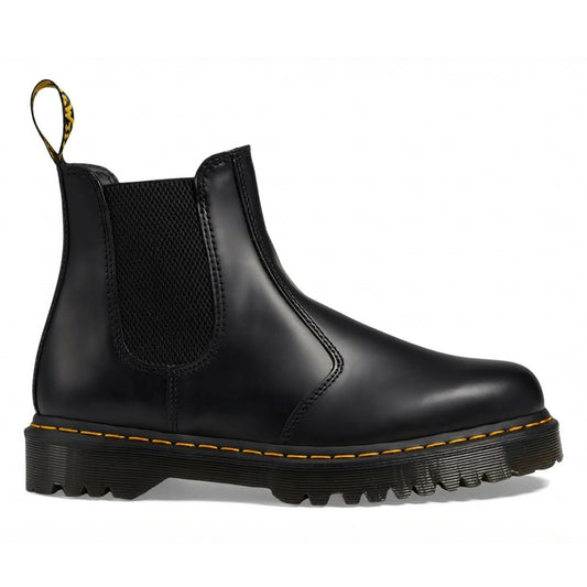 Dr. Martens 2976 Bex Smooth Leather Chelsea Boots