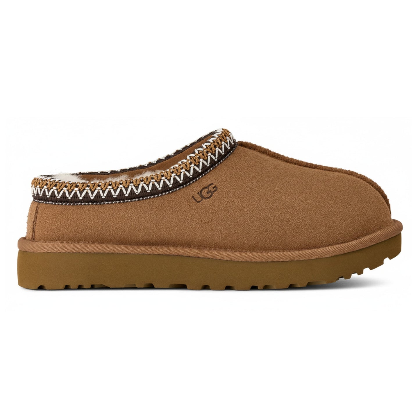 Ugg Women's Tasman Ii Slipper 'Chestnut' - 1174470-Che