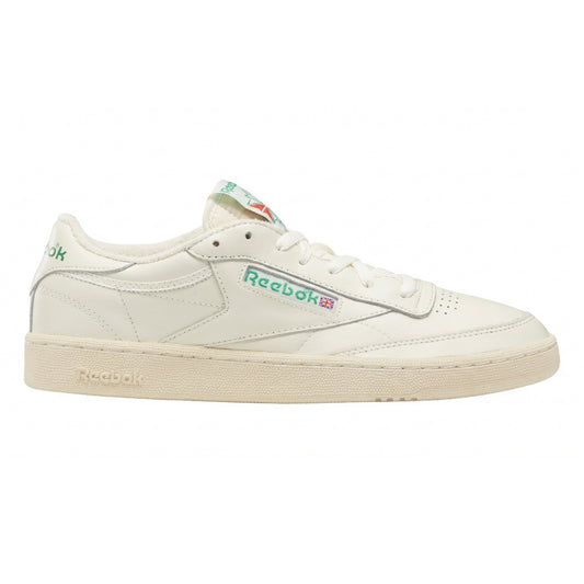 Reebok Men's Club C 85 Vintage Sneakers