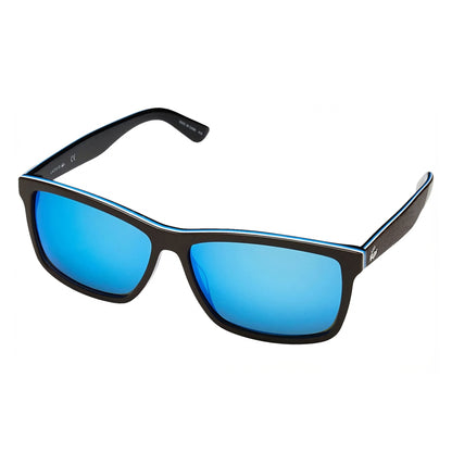 Lacoste Men's Rectangle Sunglasses