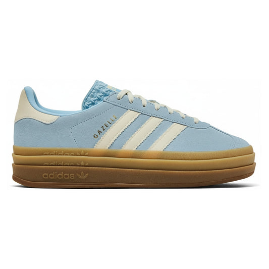 adidas Women's Gazelle Bold W - Jq7776