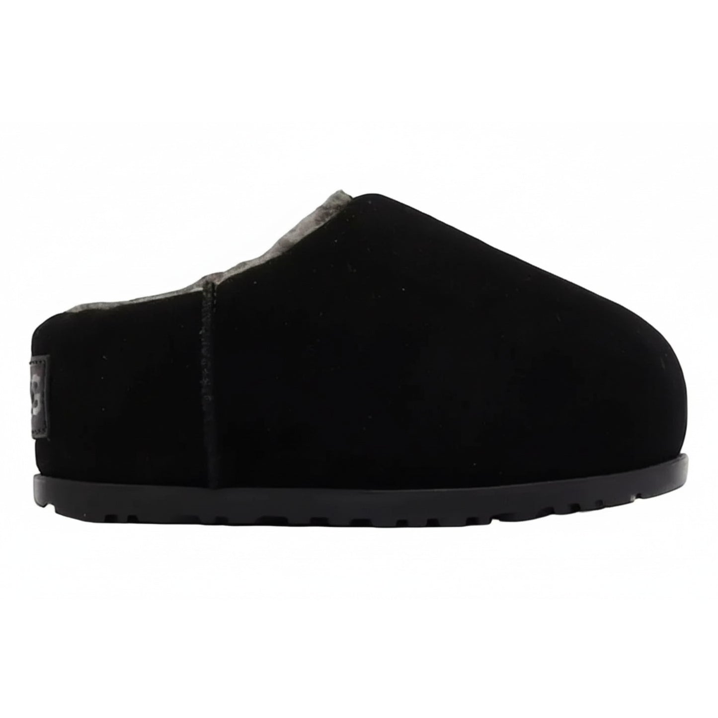 Ugg Women's Pumped Slide - 1158215-Blk