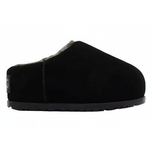 Ugg Women's Pumped Slide - 1158215-Blk