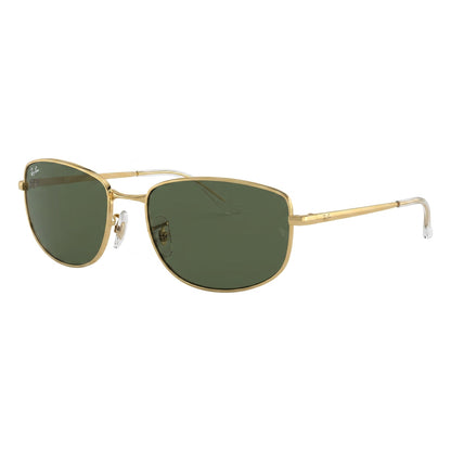 Ray-Ban Irregular Sunglasses