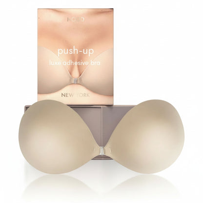 NOOD Reusable Push Up Adhesive Sticky Bra