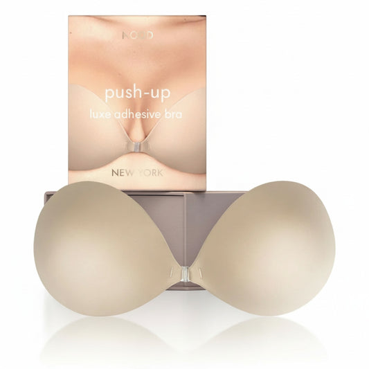 NOOD Reusable Push Up Adhesive Sticky Bra
