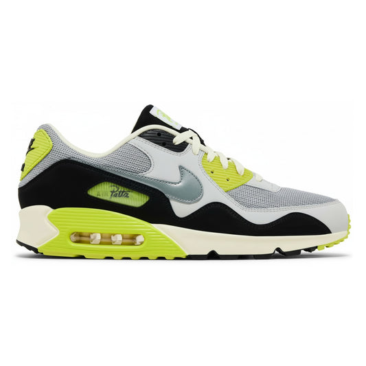 Nike Men's Air Max 90 SP 'Patta Waves Cyber'