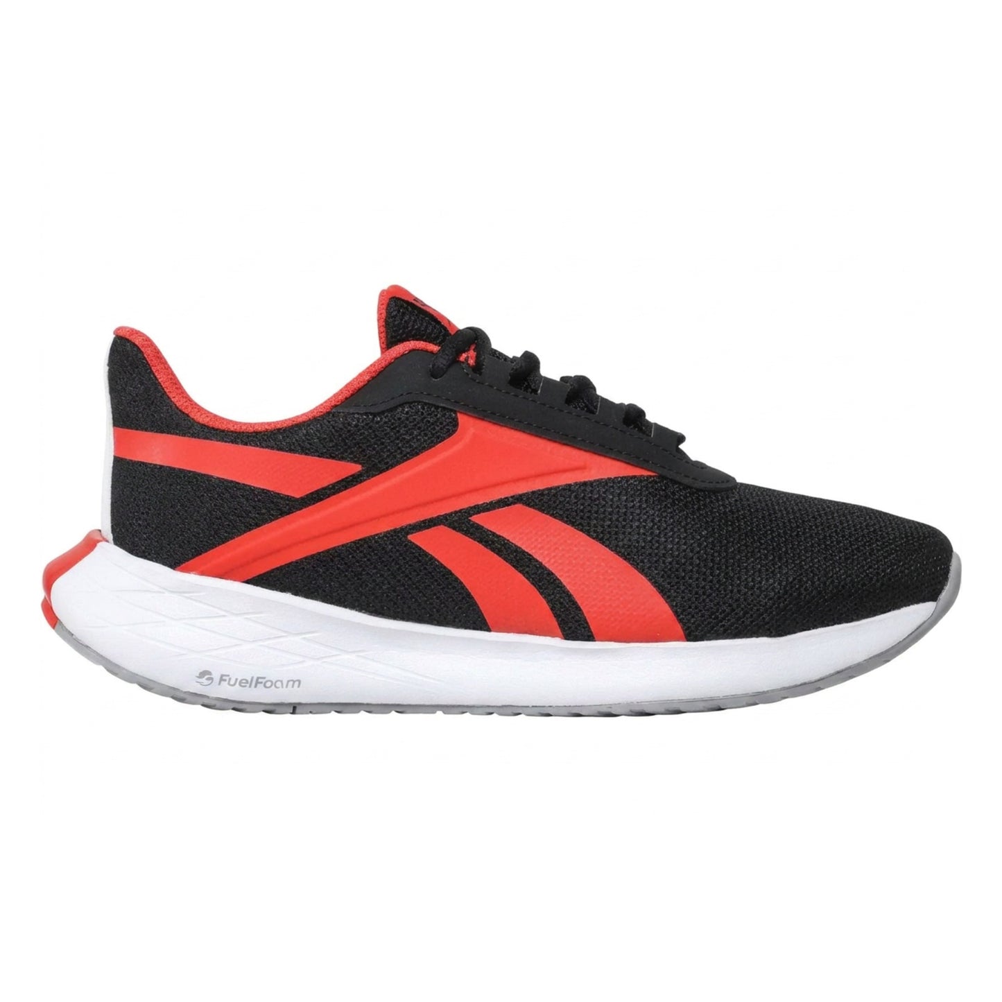 Reebok Men's Energen Plus Shoes - Cblack/Dynred/Ftwwht