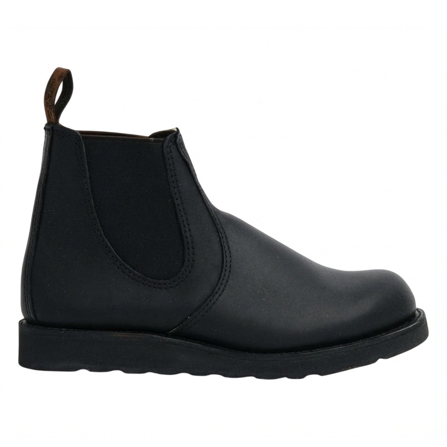 Red Wing Shoes Men's Red Wing Classic Chelsea Wide 2E Width Width)
