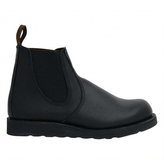 Red Wing Shoes Men's Red Wing Classic Chelsea Wide 2E Width Width)