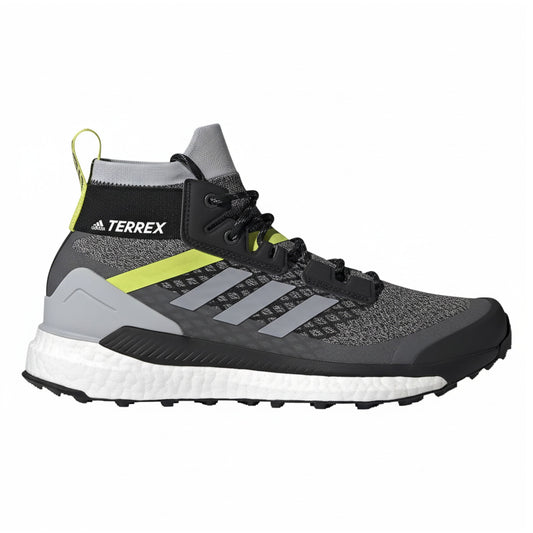 adidas Men's Terrex Free Hiker Primeblue - Fy7332