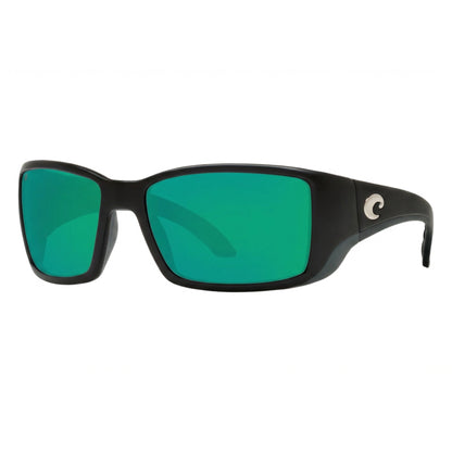 Costa Men's Blackfin Omnifit Polarized Sunglasses