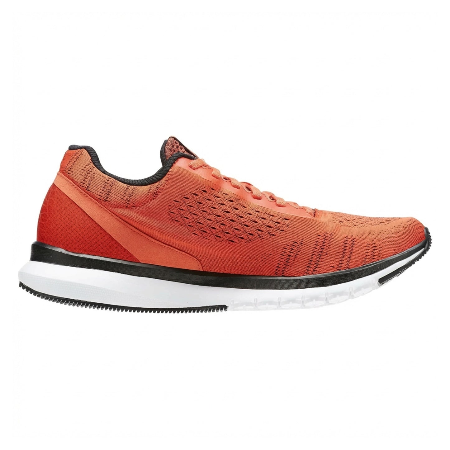 Reebok Men's Print Smooth Ultraknit Sneakers