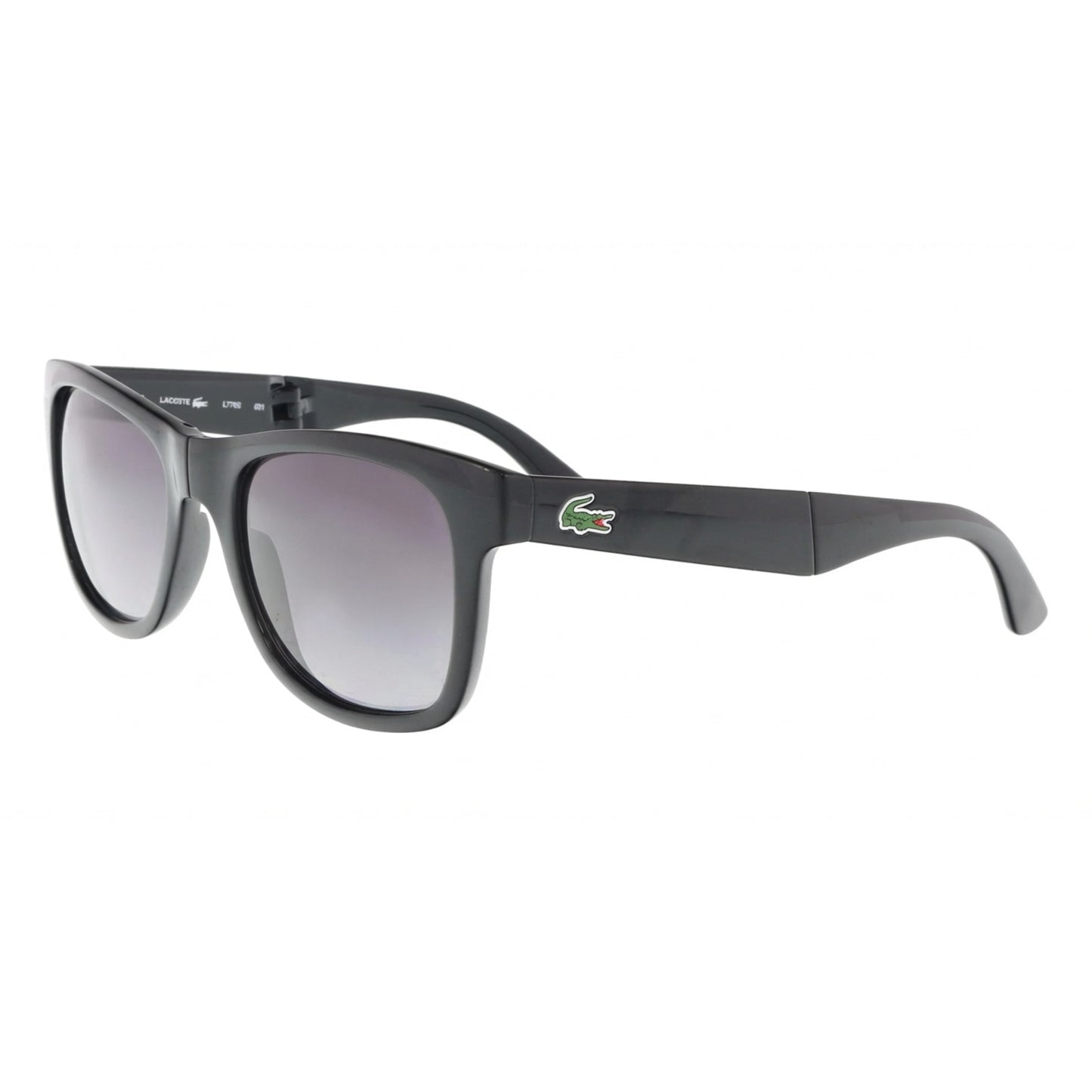 Lacoste Men's Rectangle Sunglasses