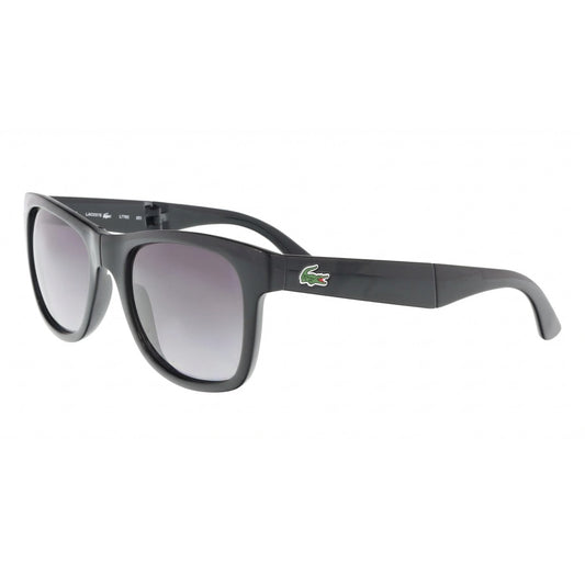 Lacoste Men's Rectangle Sunglasses