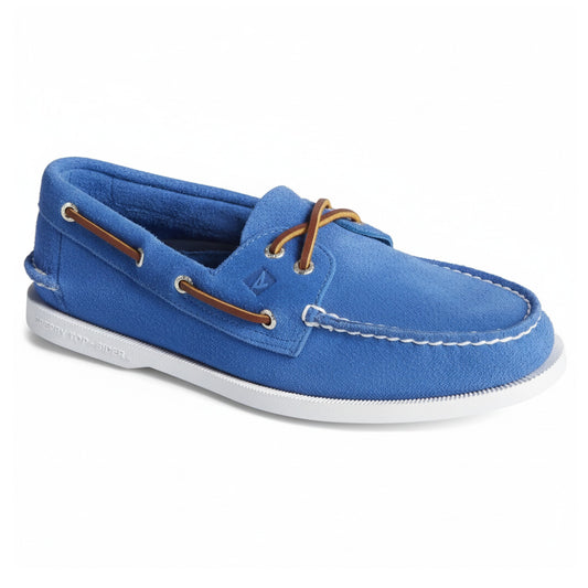 Men's Sperry A/O 2-Eye Suede