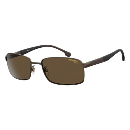 Carrera Men's Polarized Sunglasses CA8037/S
