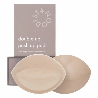NOOD Double Up Demi Push Up Pads
