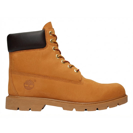 Timberland Men's 6-Inch Classic Waterproof Boot Boots