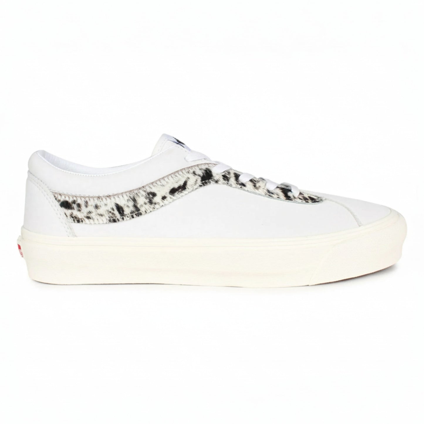 Vans Men's Pony Bold Ni Sneakers