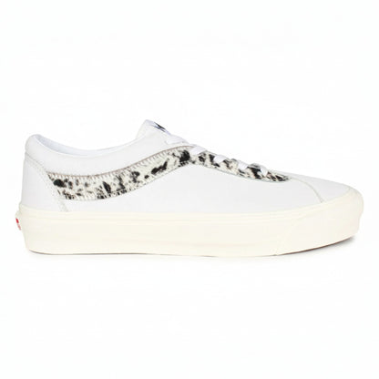 Vans Men's Pony Bold Ni Sneakers