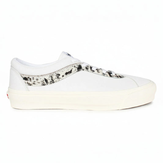 Vans Men's Pony Bold Ni Sneakers
