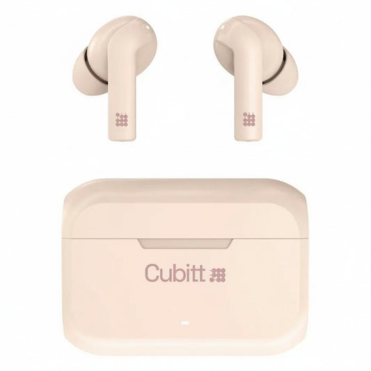 Cubitt Wireless Earbuds Gen2