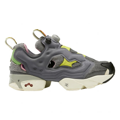 Reebok Men's Instapump Fury Og Mu Sneakers