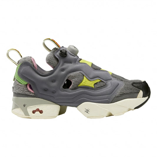 Reebok Men's Instapump Fury Og Mu Sneakers