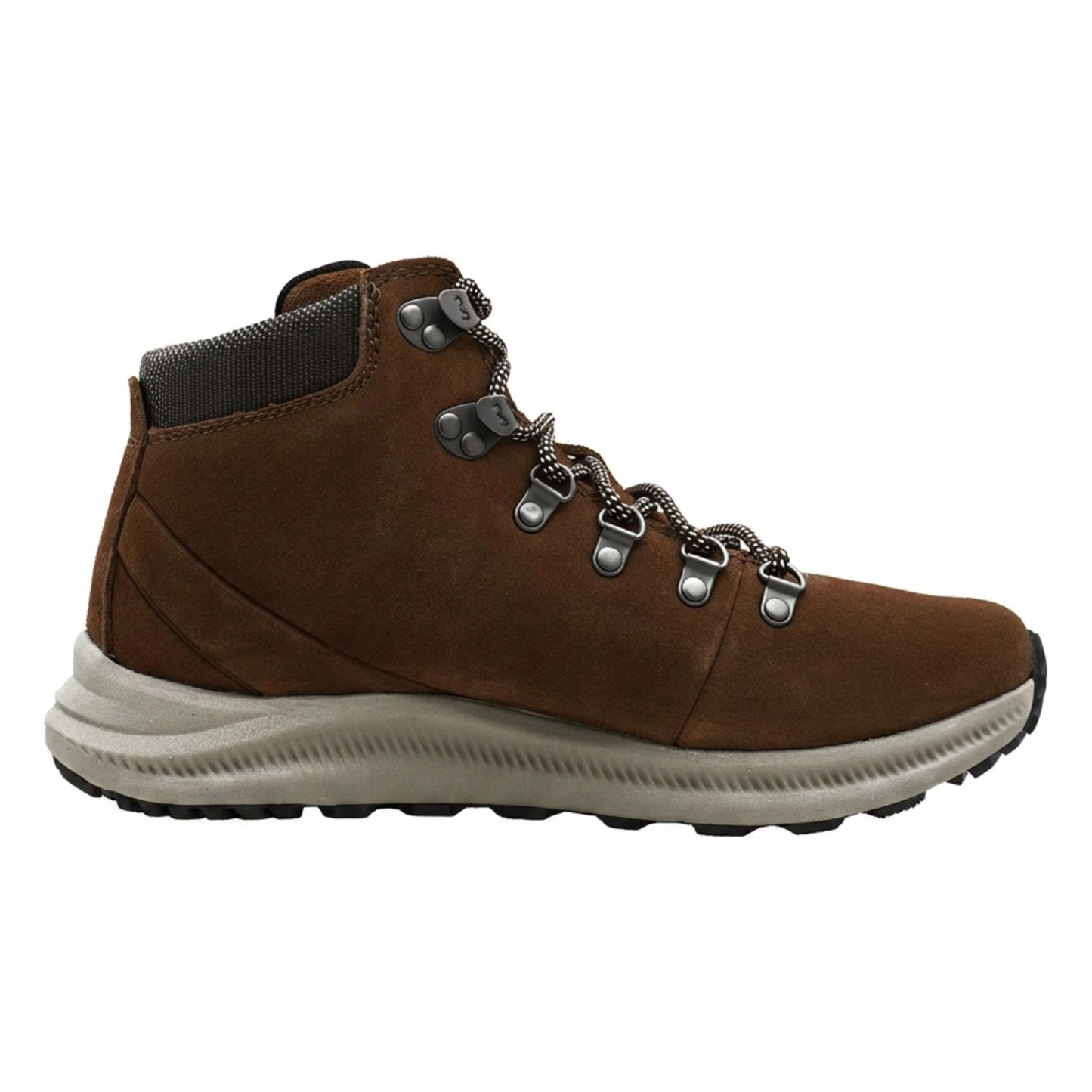 Merrell Men's Ontario Suede Mid